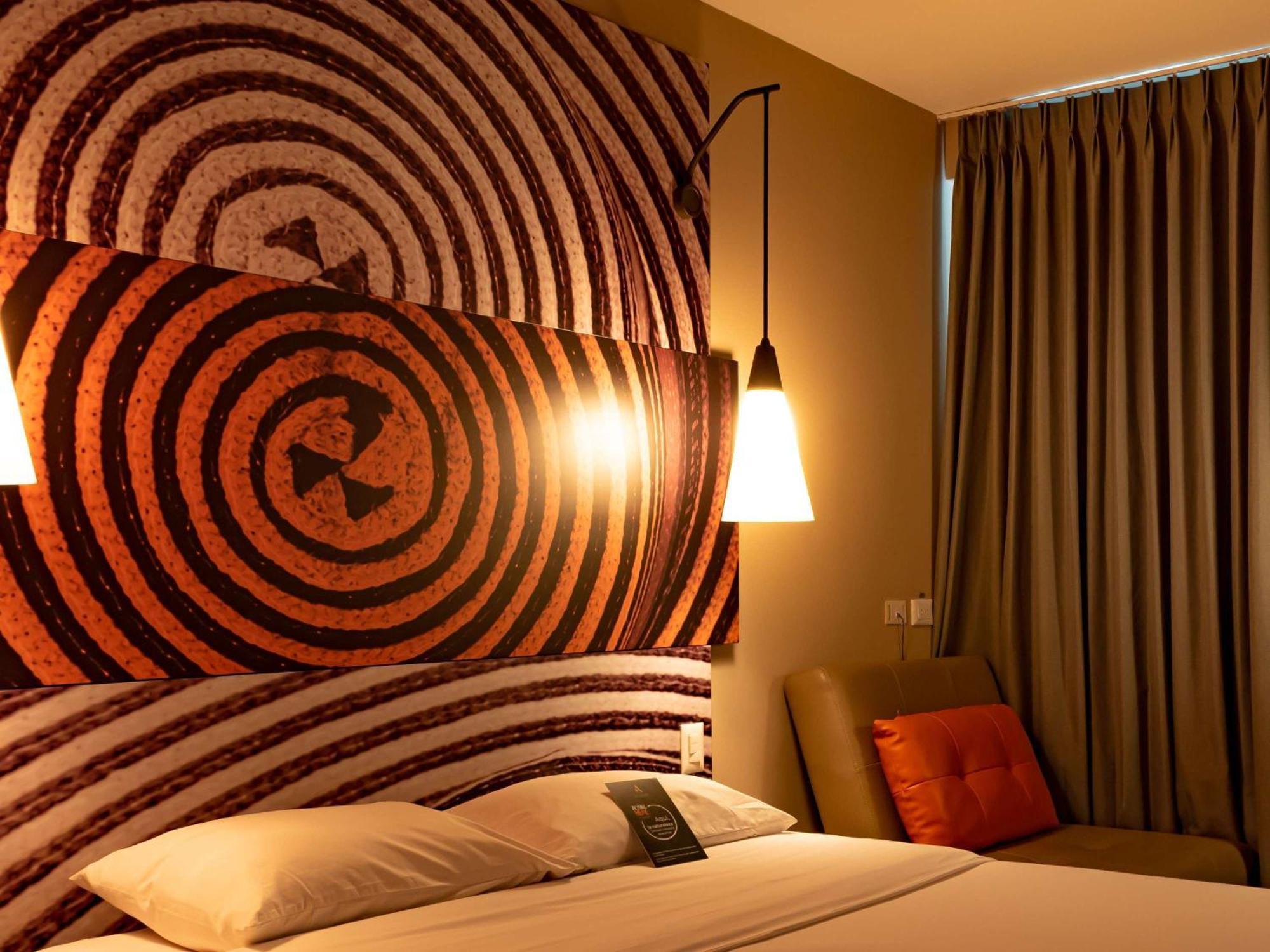 Ibis Apartadó Zewnętrze zdjęcie