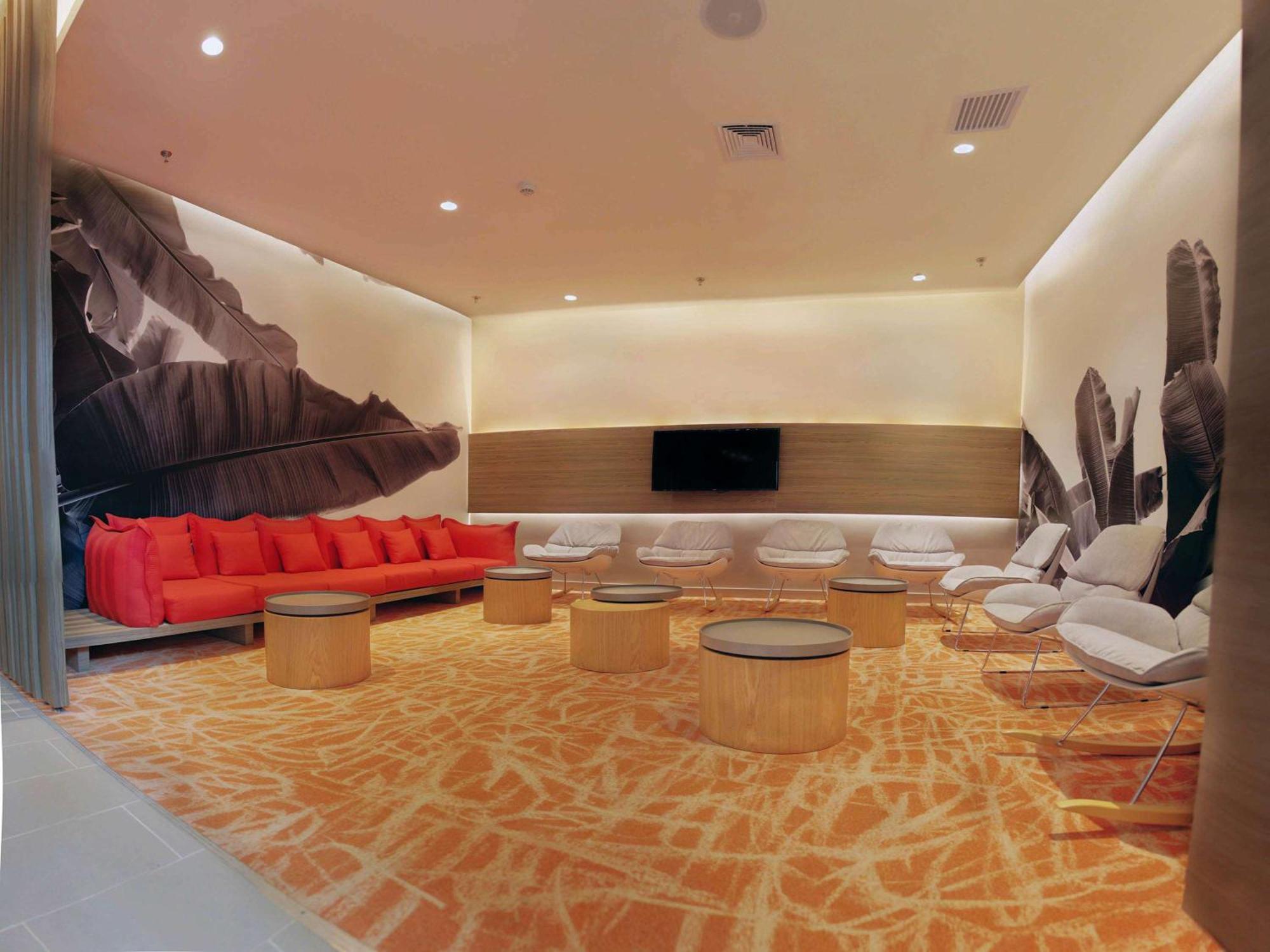 Ibis Apartadó Zewnętrze zdjęcie