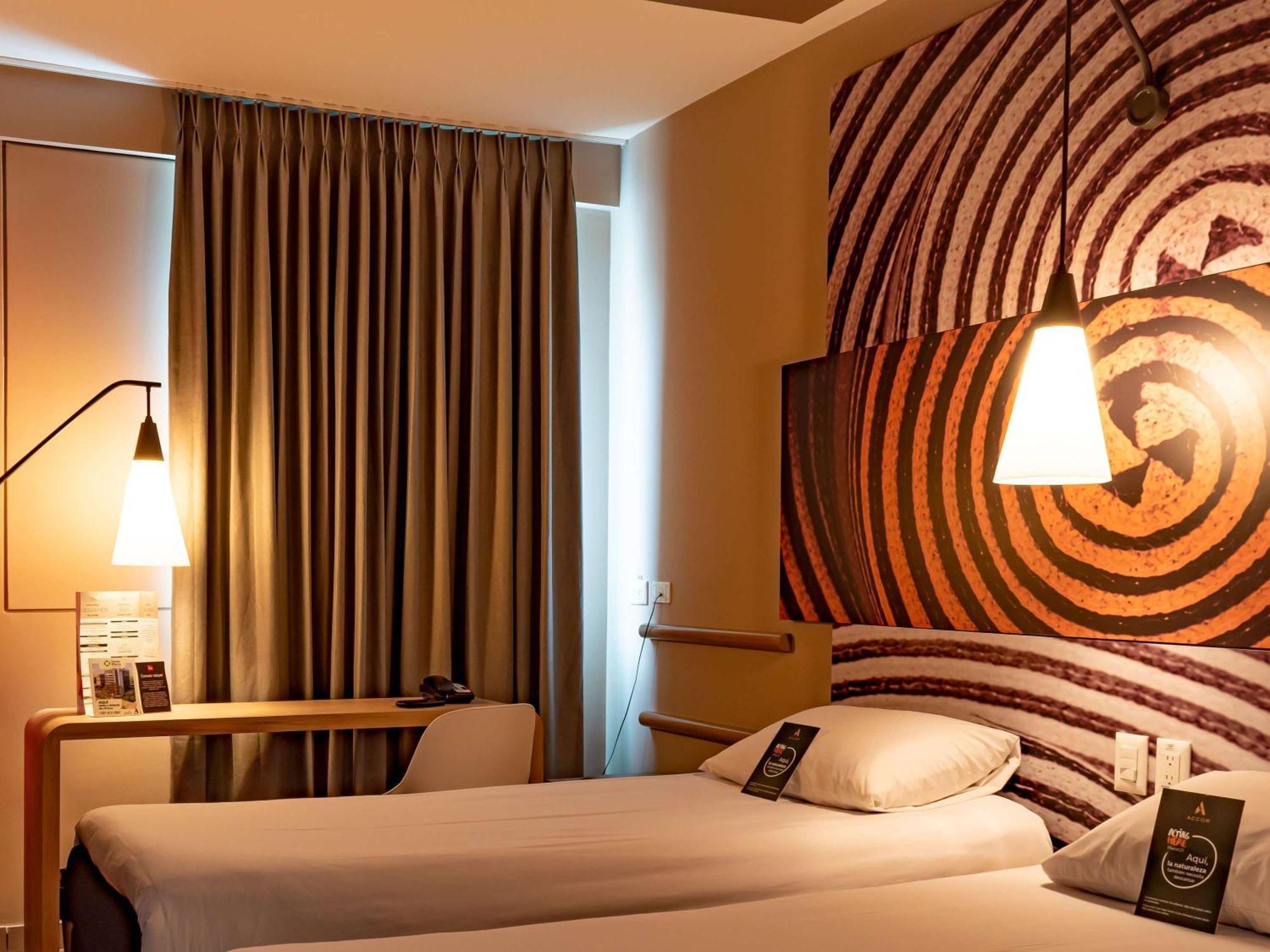Ibis Apartadó Zewnętrze zdjęcie