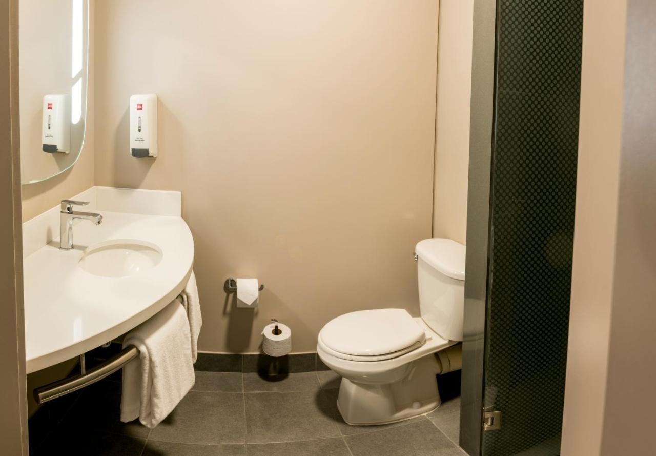 Ibis Apartadó Zewnętrze zdjęcie