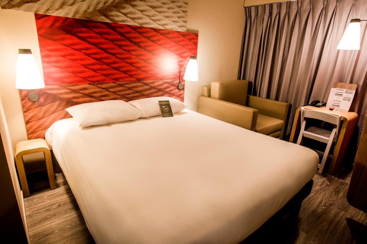 Ibis Apartadó Zewnętrze zdjęcie