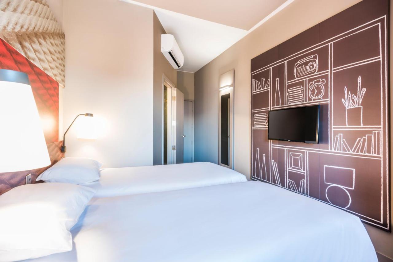 Ibis Apartadó Zewnętrze zdjęcie