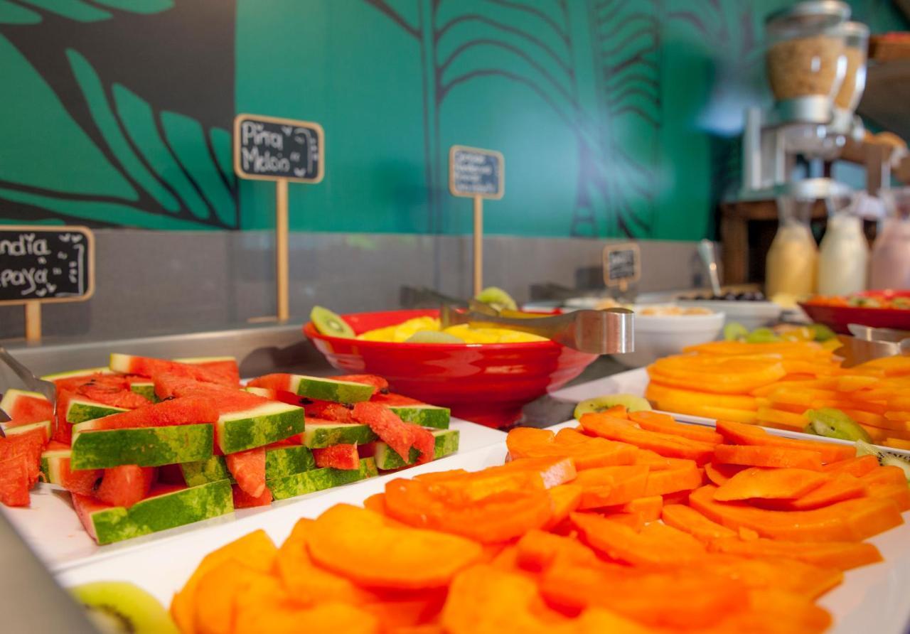 Ibis Apartadó Zewnętrze zdjęcie