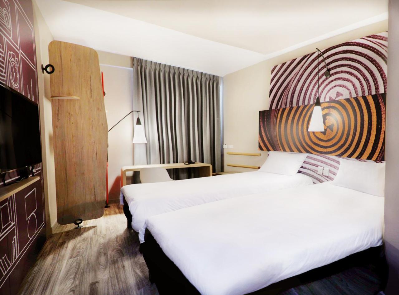 Ibis Apartadó Zewnętrze zdjęcie