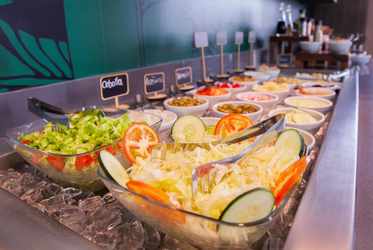 Ibis Apartadó Zewnętrze zdjęcie