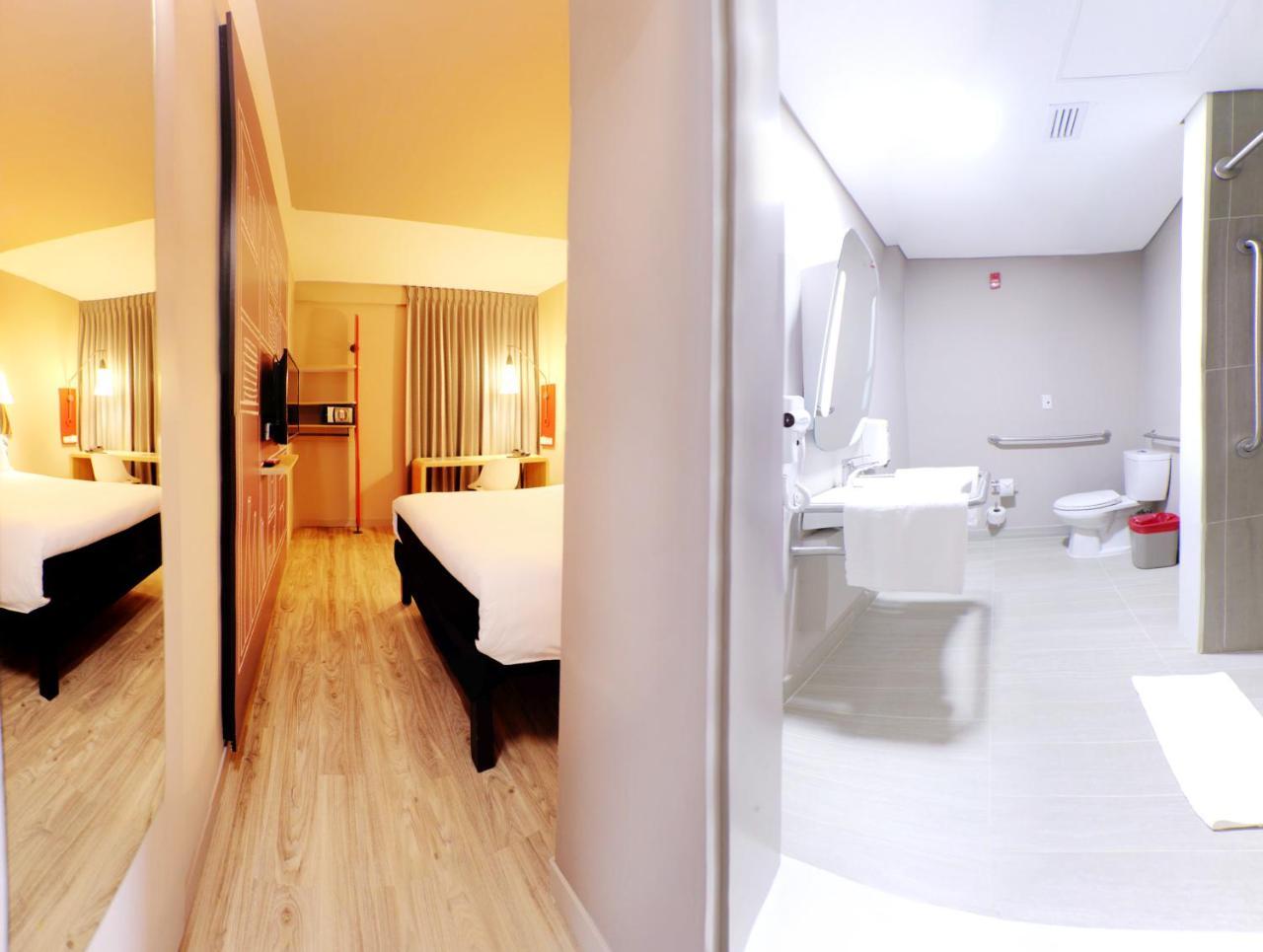 Ibis Apartadó Zewnętrze zdjęcie