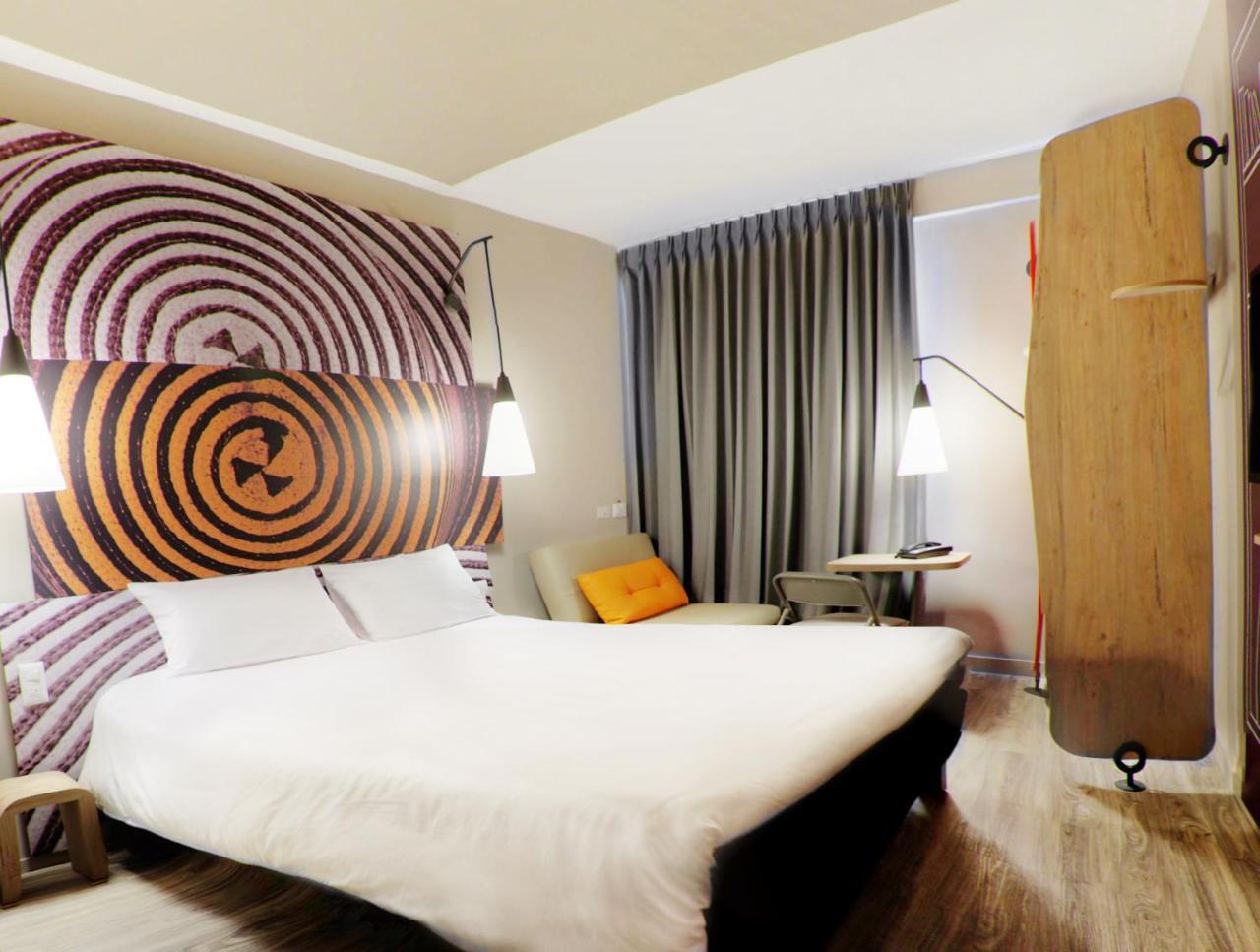 Ibis Apartadó Zewnętrze zdjęcie