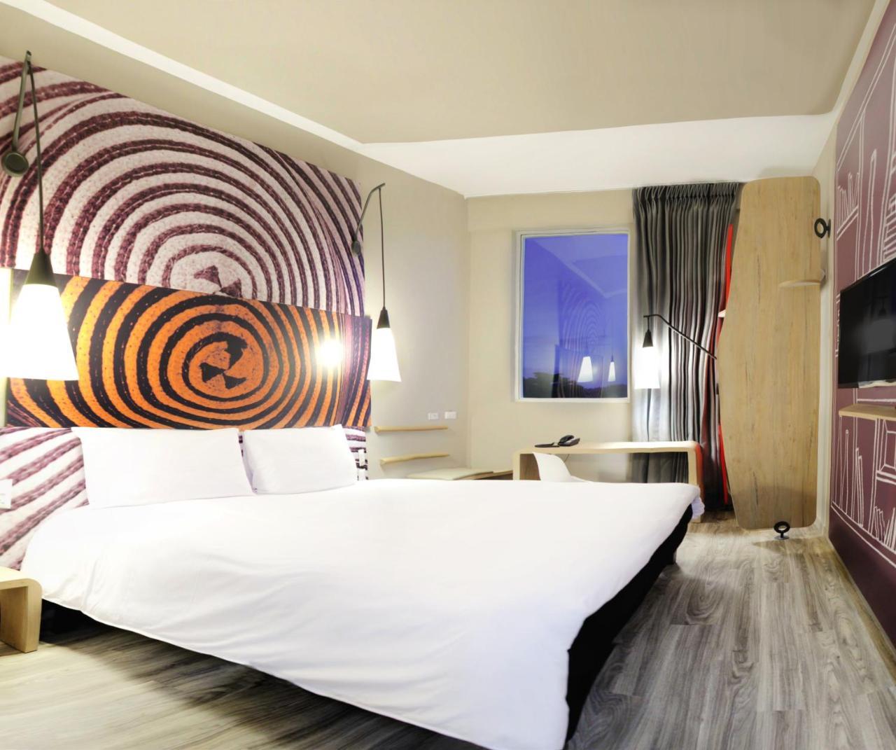 Ibis Apartadó Zewnętrze zdjęcie
