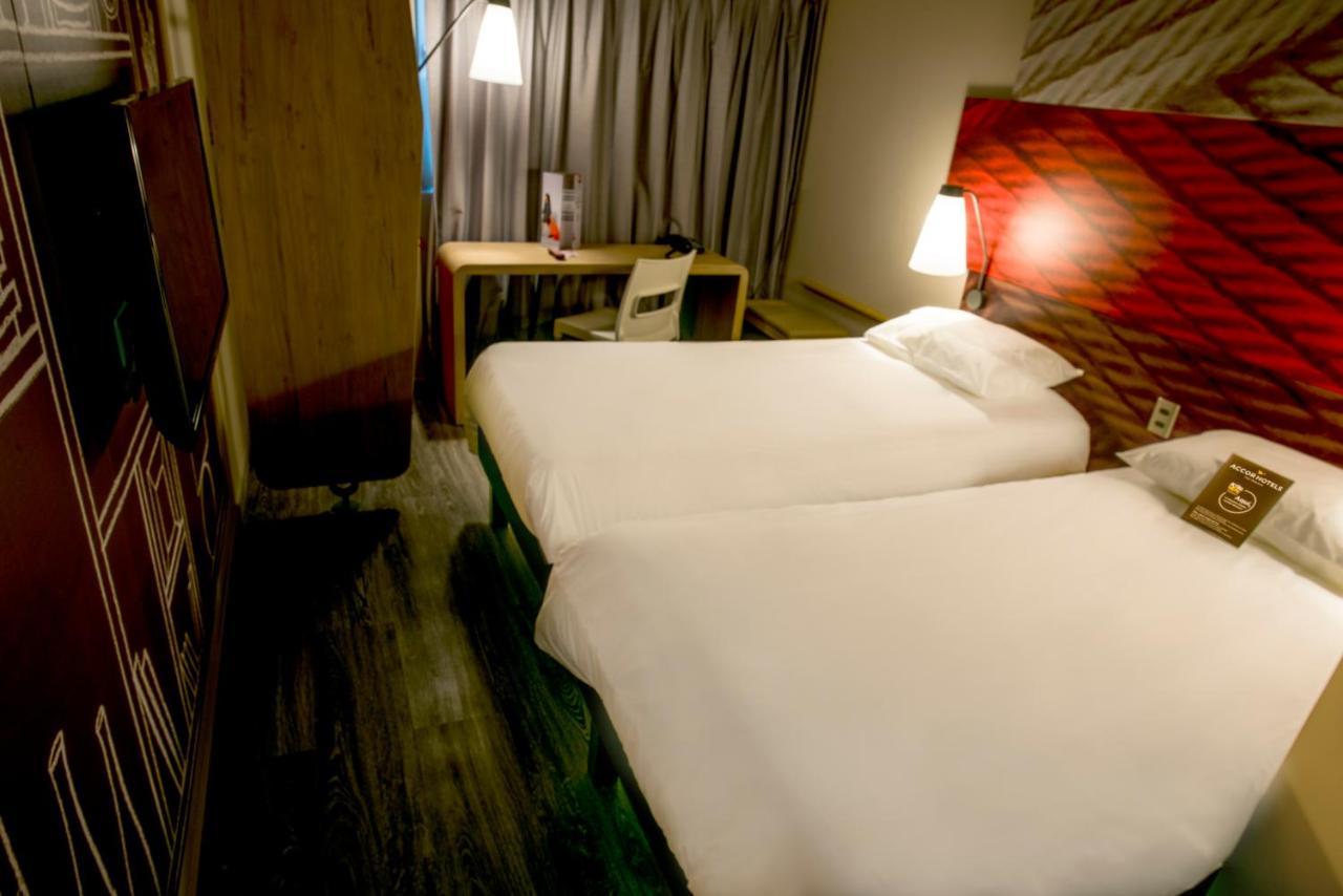 Ibis Apartadó Zewnętrze zdjęcie
