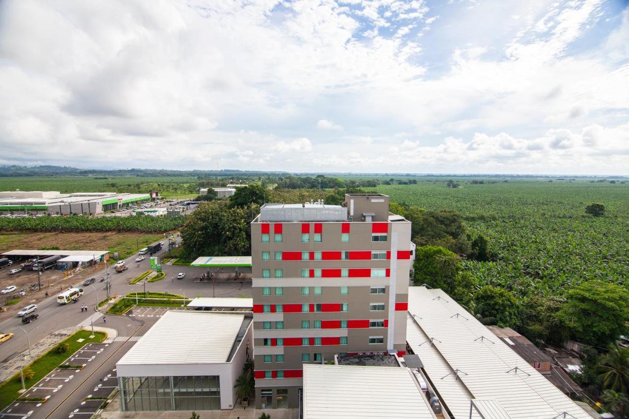 Ibis Apartadó Zewnętrze zdjęcie