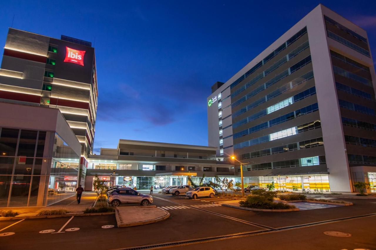 Ibis Apartadó Zewnętrze zdjęcie