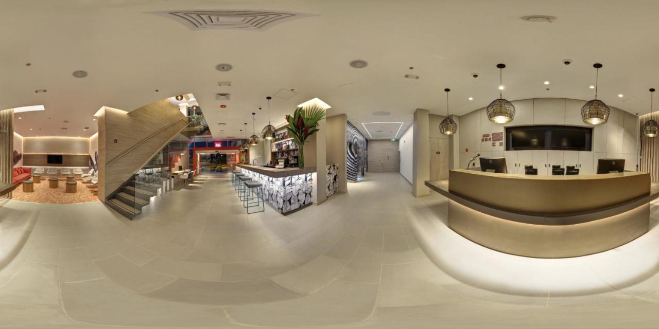 Ibis Apartadó Zewnętrze zdjęcie