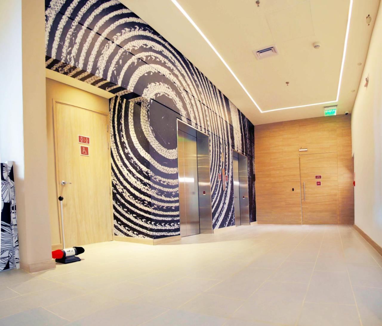 Ibis Apartadó Zewnętrze zdjęcie