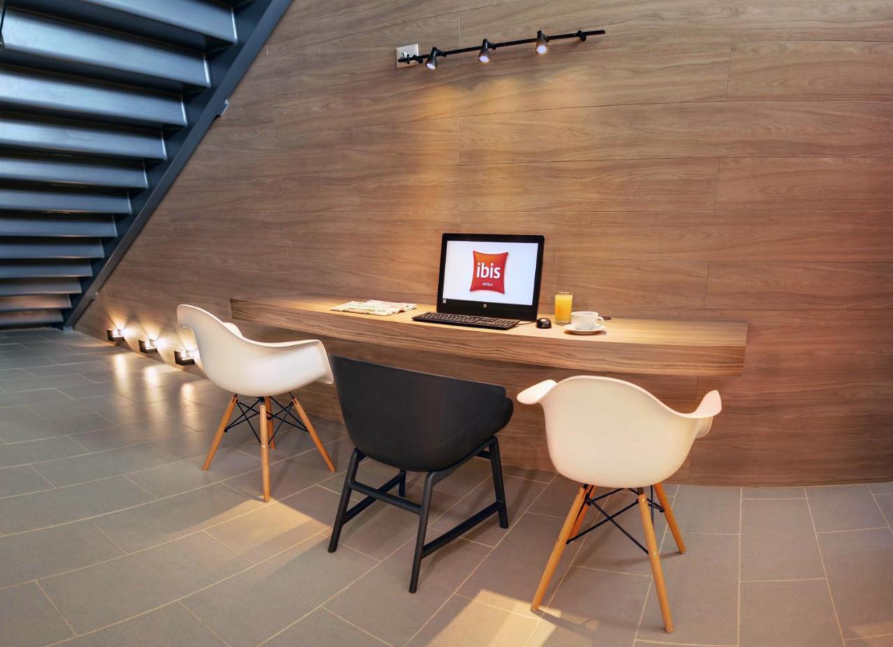 Ibis Apartadó Zewnętrze zdjęcie